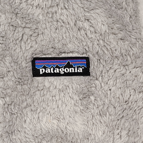 Patagonia vest women's small - Picture 6 of 8